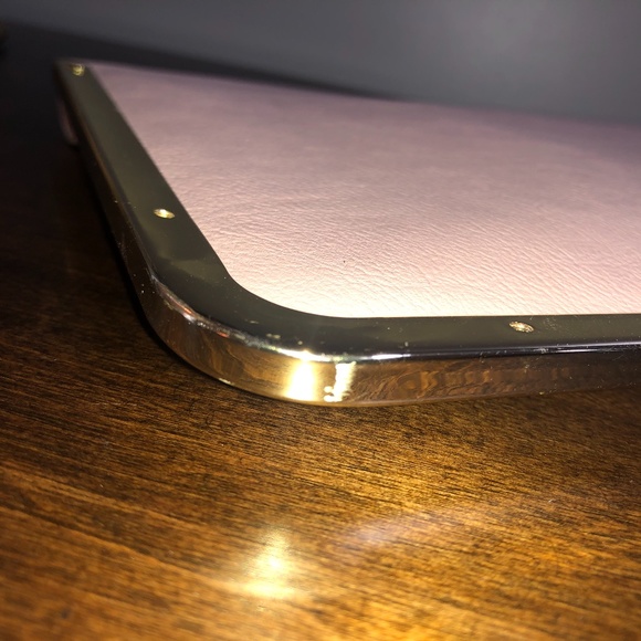 NWOT ASOS Large Envelop Clutch - Picture 6 of 11